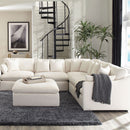 Greeley - Armless Chair by HouseOfZazla