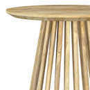 Diana - Round Table