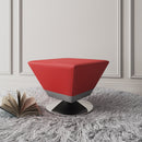 Diamond - Accent Ottoman by HouseOfZazla