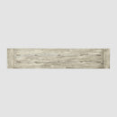 Carlisle Dining Bench by HouseOfZazla