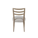 Ladderback Side Dining Chair (Set of 2) by Unique Piece Furniture