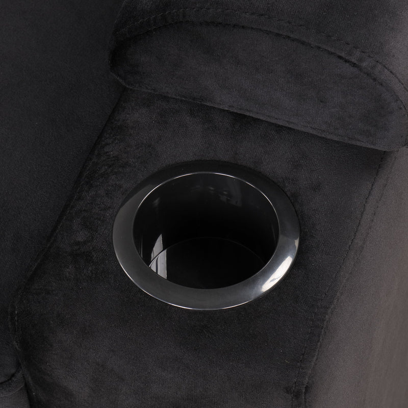 87.4" Sleeper Sofa Bed,2 in 1 Pull Out sofa bed L Shape Couch with Storage Ottoman for Living Room,Bedroom Couch and Small Apartment, Black