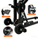 550 Lbs Riding Mower Lift Jack