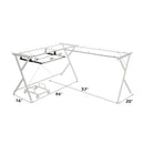 Dazenus - Desk