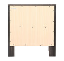 Charming Nightstand With Drawers by Unique Piece Furniture