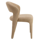 Lidi - Side Chair (Set of 2) - Light Brown by Unique Piece Furniture