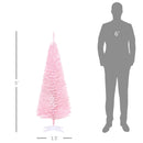 Artificial Pencil Christmas Tree