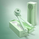 🚿 Electric Bath Brush – Automatic Back Rubbing Long Handle Brush