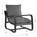 Blaire - Sling Chair by HouseOfZazla