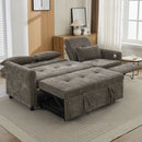 3 Seater Sofa Bed And Reversible Recliner by HouseOfZazla
