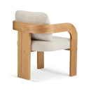 Dining Chairs With Pillow Back (Set of 2) by HouseOfZazla