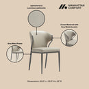 Kirsten - Dining Chair (Set of 2) by HouseOfZazla