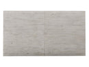 Bronwyn - Rectangular Counter Dining Table - Alabaster
