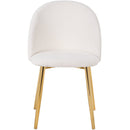 Marion - Mid Century Modern Dining Chair (Set of 2) by HouseOfZazla