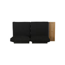 Sterling Left Arm Sofa Seater by HouseOfZazla