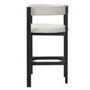Bar Stool Set of 2 by HouseOfZazla