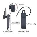 PEIKO World Language Translator Single Earbud – Real-Time Voice Translation