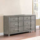 Kenzo - Storage Bedroom Set by HouseOfZazla