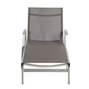 Oxton - Chaise Lounge Stylish Outdoor Seating