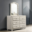 Reggie - Dresser by Unique Piece Furniture