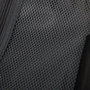 14'/20' 2-Piece ABS Spinner Wheel Luggage Set with Combination Lock