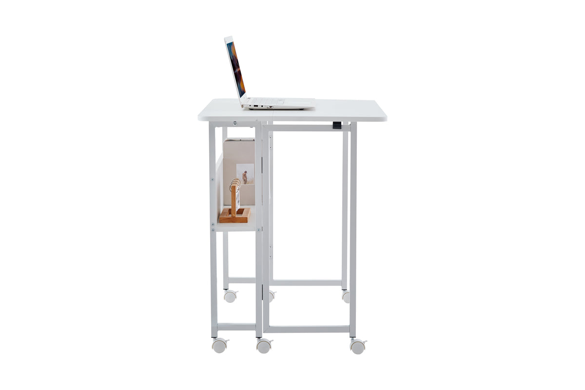 Small Foldable Desk for Small Spaces, photo 6 of 8