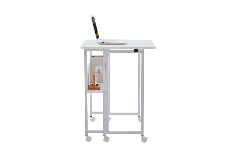 Small Foldable Desk for Small Spaces, photo 6 of 8