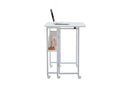 Small Foldable Desk for Small Spaces
