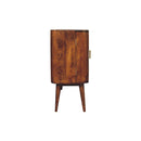 Linden - Sideboard - Beige Brown by HouseOfZazla