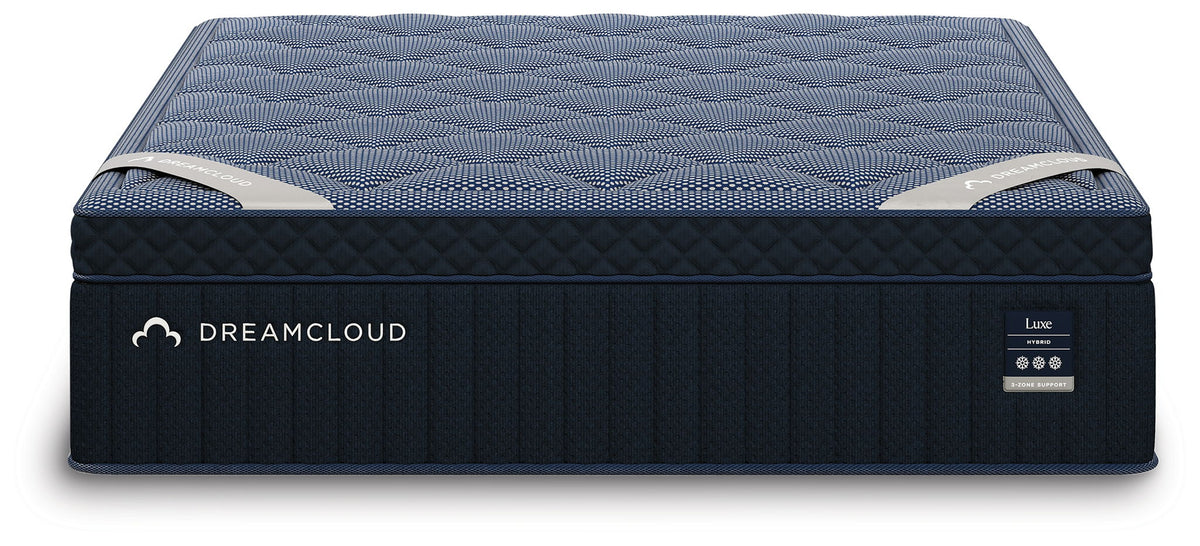 DreamCloud Luxe Hybrid - Mattress, photo 2 of 6