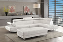 Riveredge - Comfort Sectional by HouseOfZazla