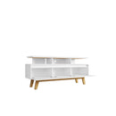 Yonkers - TV Stand by HouseOfZazla
