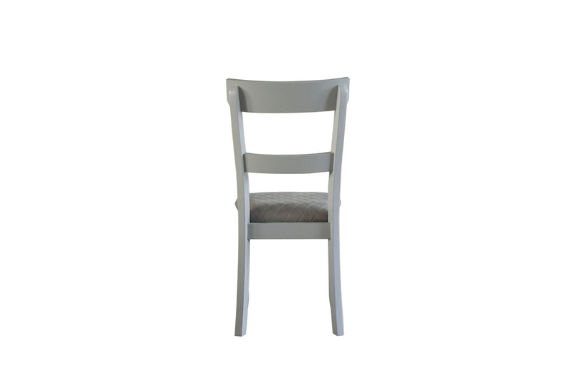 House Marchese Two Tone Side Chair, photo 5 of 8