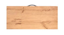 Laramie - Drawer Chest - Honey Wheat