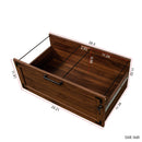 2 Drawer Farmhouse File Cabinet,Filing Cabinet with Lock for Home Office