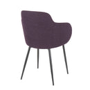Boyne - Industrial Chair by HouseOfZazla