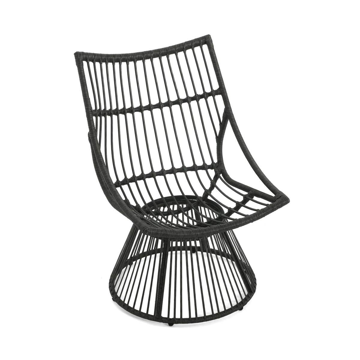 Elaine Chair & Side Table Outdoor Set, photo 5 of 25
