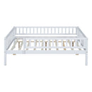 Multi Functional Wooden Daybed Bed