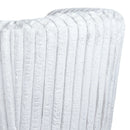 Mira - Modern Comfort Swivel Chair