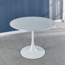 Tulip Special Dining Table, Dining Table by Unique Piece Furniture