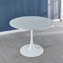 Tulip Special Dining Table, Dining Table by Unique Piece Furniture