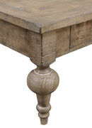Coffee Table - Taupe by Unique Piece Furniture