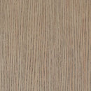 Rylandyn - Rectangular End Table - Black / Light Brown