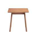 Velentina - Accent Table - Natural by HouseOfZazla