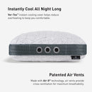 Storm Performance Pillow 3.0