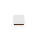 Liberty - Nightstand 1 Drawer For Bedroom by HouseOfZazla