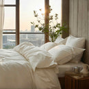Luxe Australian Sateen Sheet Set by Italic