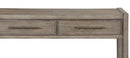 Cypress Lane - Sofa Table - White Oak by HouseOfZazla