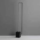 Linea Floor Lamp by Interior Moderna