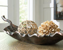 Avermund - Sculpture - Antique Copper Finish